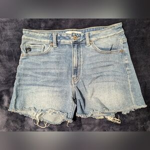 Kancan Jean Shorts